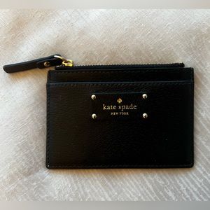Kate Spade Card Case